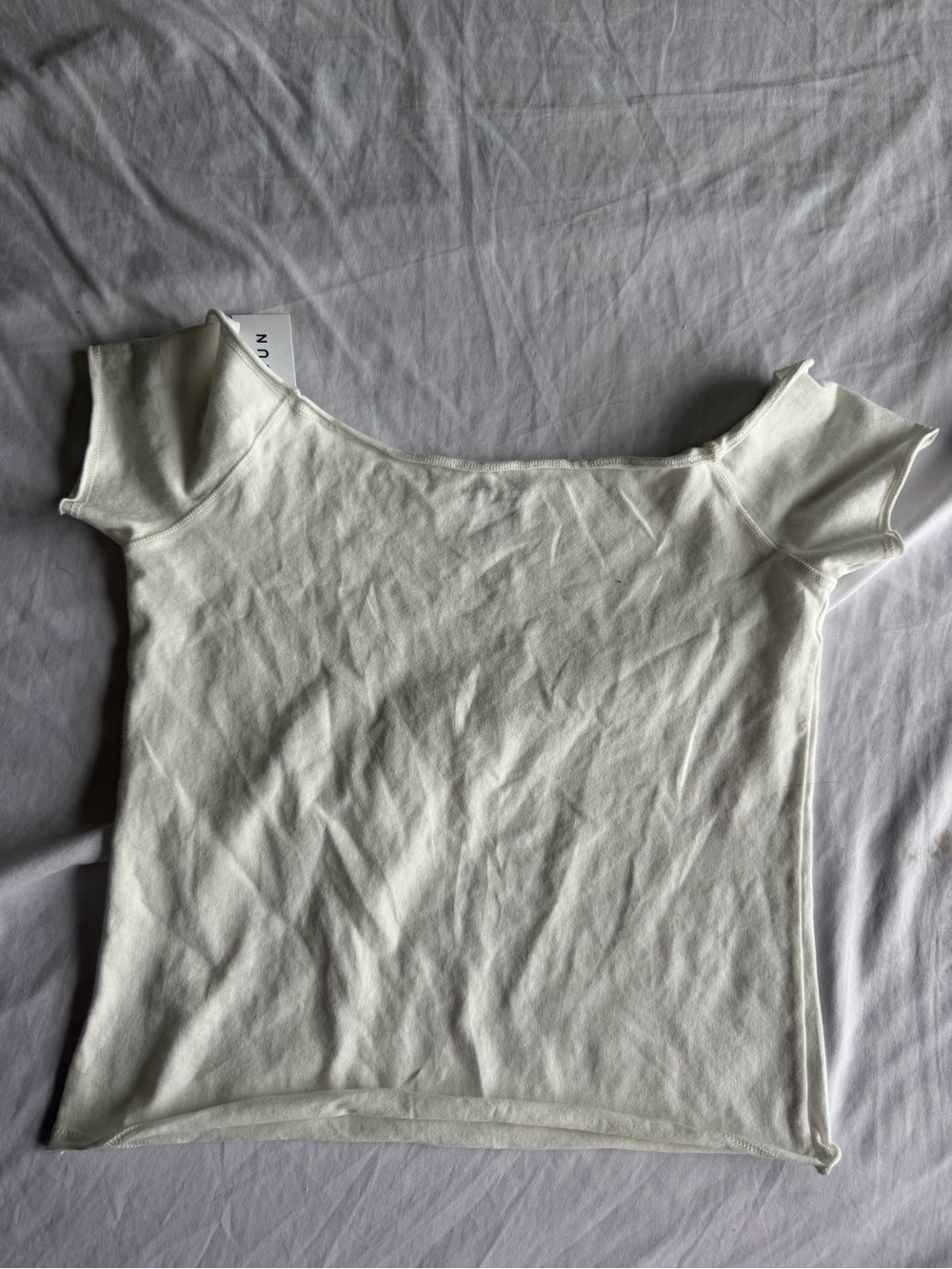 brandy top - Picture 2 of 3